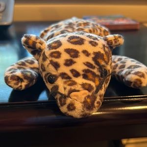 Ty Beanie Baby Freckles